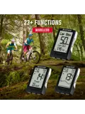 Sigma Fietscomputer Bc 23.16 Sts