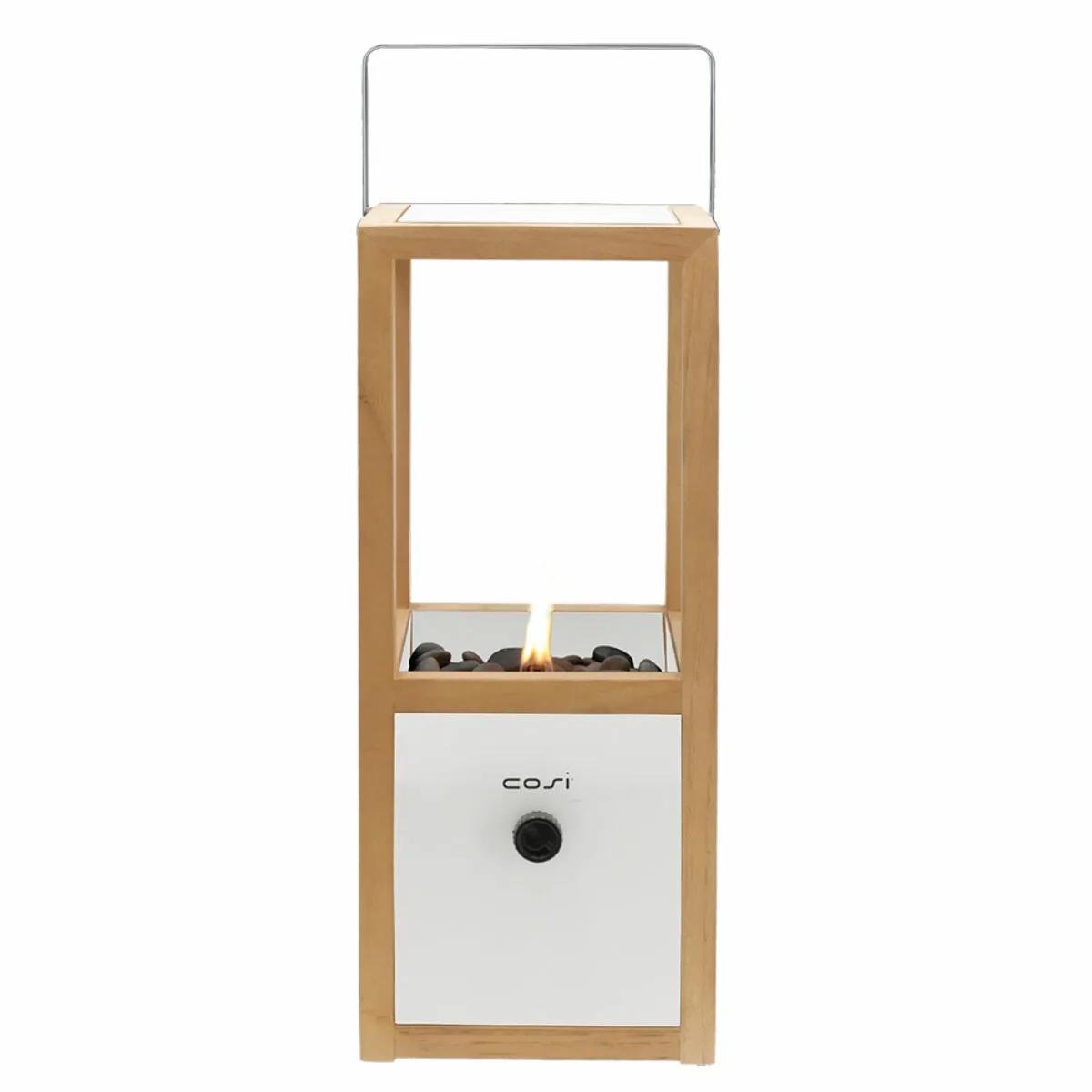 Cosi Fires Cosiscoop Urban Gaslantaarn   Wit