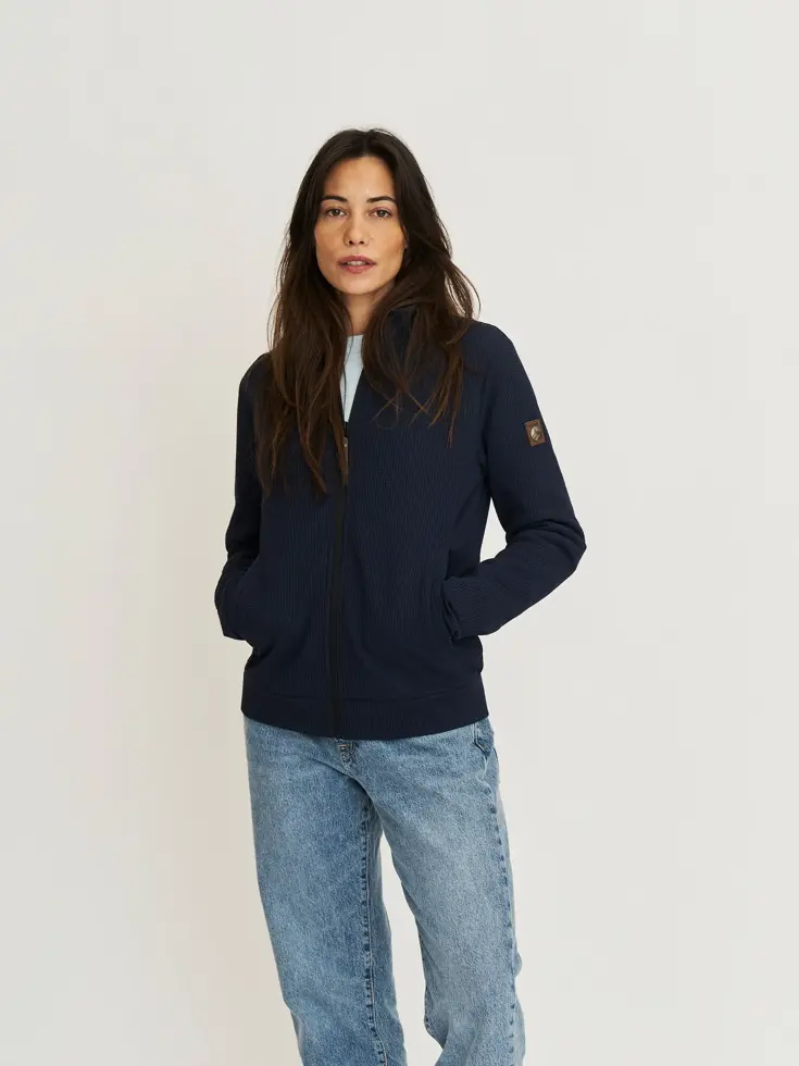 Pia Dames - Outdoorvest