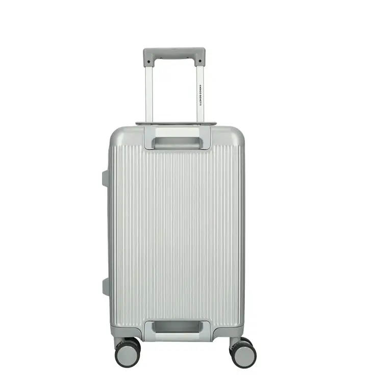 Seattle - Handbagage koffer - 55cm - 41L