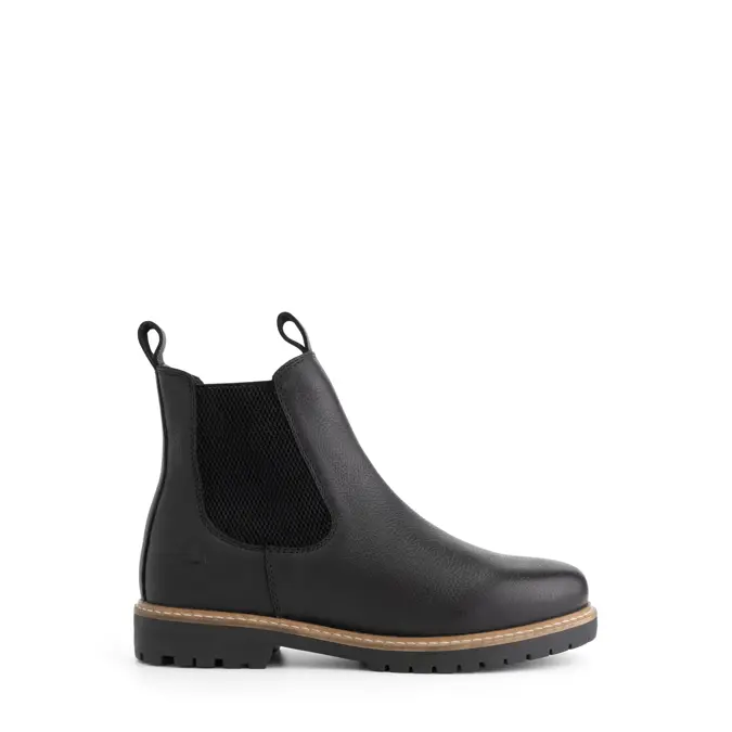 Romsdal - Dames chelsea boots - Travelin'