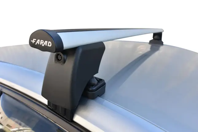 Dakdragers Mazda CX-3 2015>