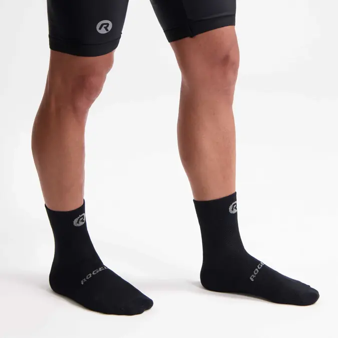 Fietssokken 3-pack - Rogelli