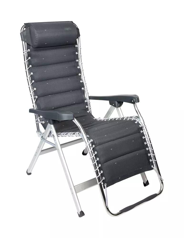 Crespo AL-232 Deluxe - Relaxstoel - main product image
