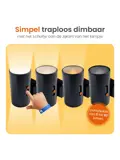 Goliving Nachtlampje Stopcontact - 2 stuks