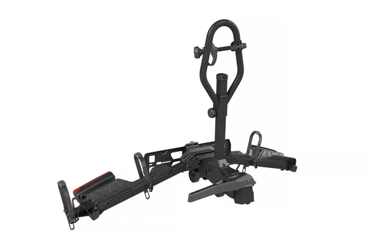 Atlas Premium XFold 1 - Fietsendrager - Hapro