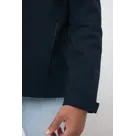 Makalu Softshell Jas - Zwart