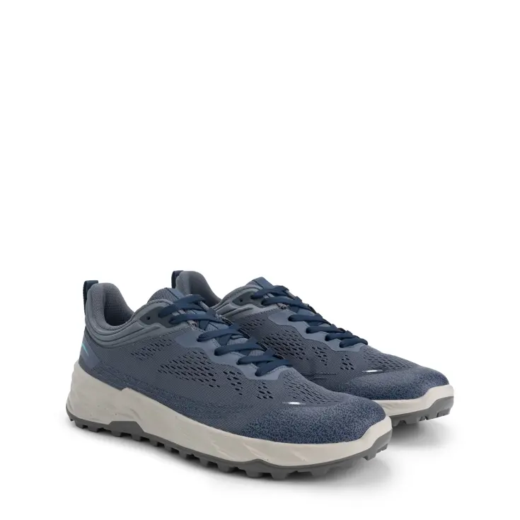 Voss Heren - Lage wandelschoenen