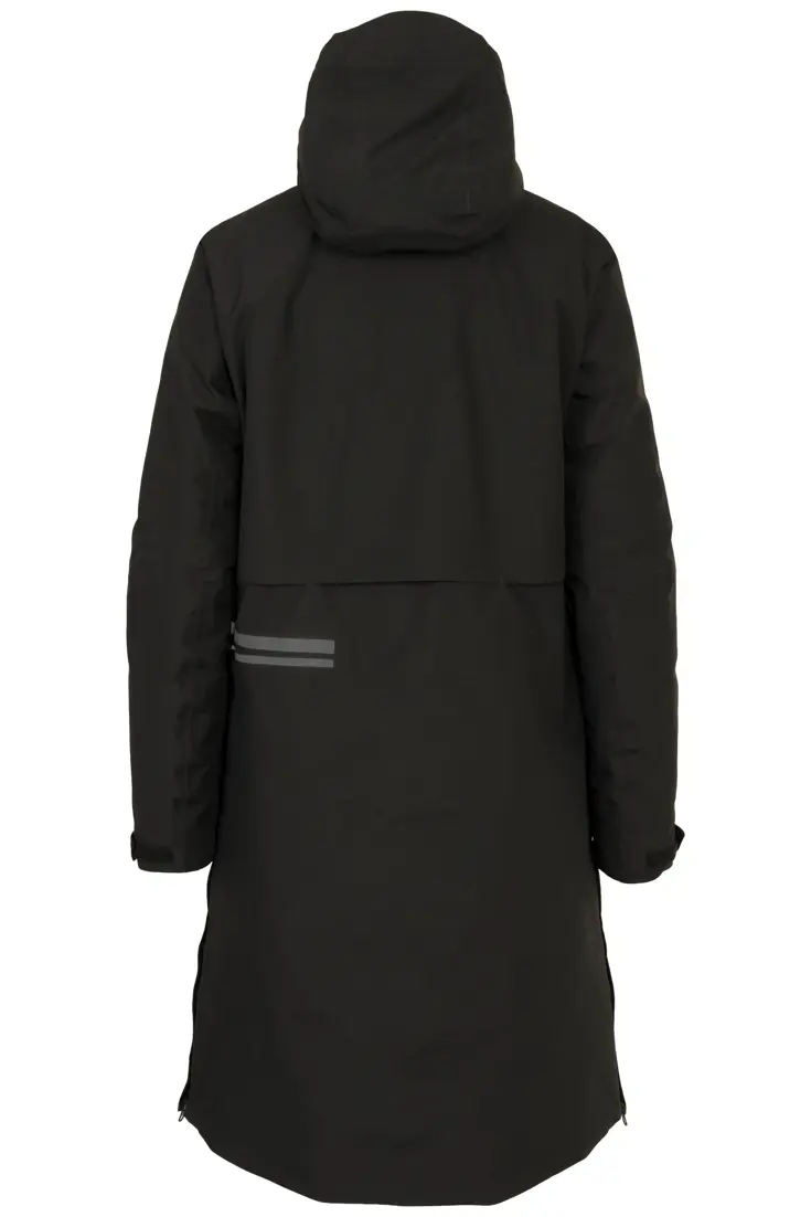 Seq II Winter Regenjas Urban Outdoor Dames