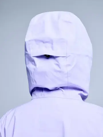 3L Hardshell - Dames - Ski-jas