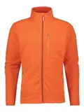 Carl – Fleece vest Heren