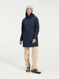 Icaro - Parka dames - Human Nature