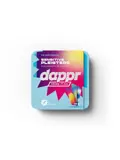 Dappr Sensitive Pleisters TIE DYE 30ST
