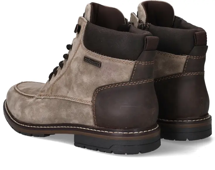 Veterschoenen Heren
