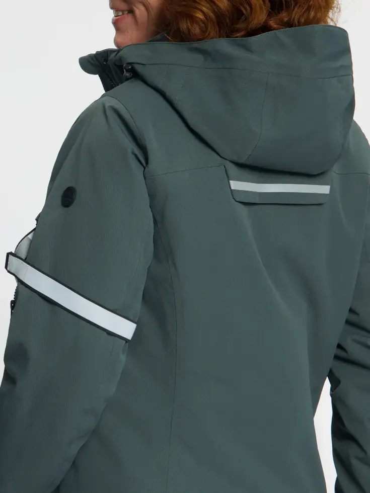 Castella - Parka dames