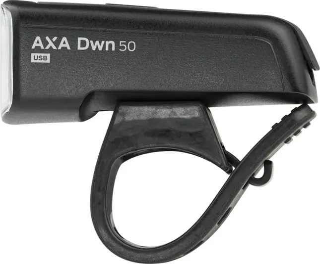 Axa Koplamp Dwn 50 Usb 50 Lux
