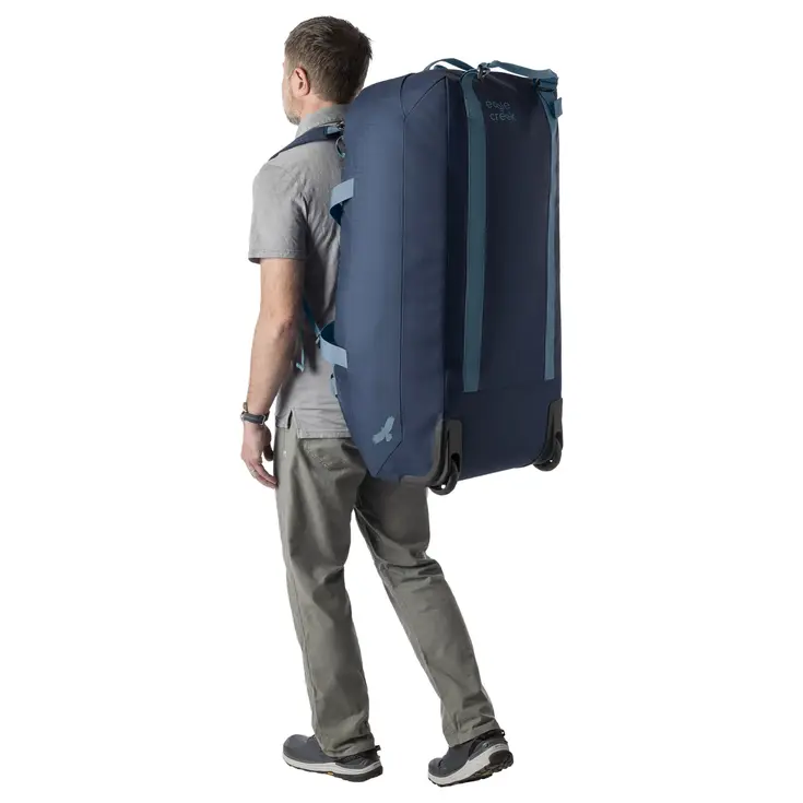 No Matter What trolley / 120 L