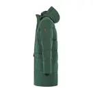 Travelin' Ladan Heren - Puffer winterjas