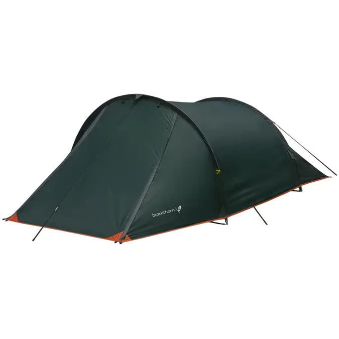 Highlander tent Blackthorn 2