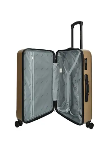 Edmonton - Large Koffer -  70  cm - 71 Liter