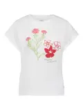 Maugi - T-shirt dames - Human Nature