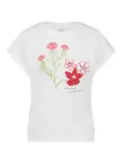 Maugi - T-shirt dames - Human Nature