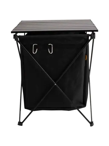 Industrial Bijzettafel Arion