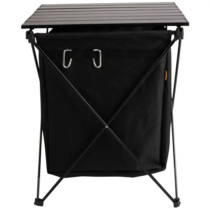 Industrial Bijzettafel Arion