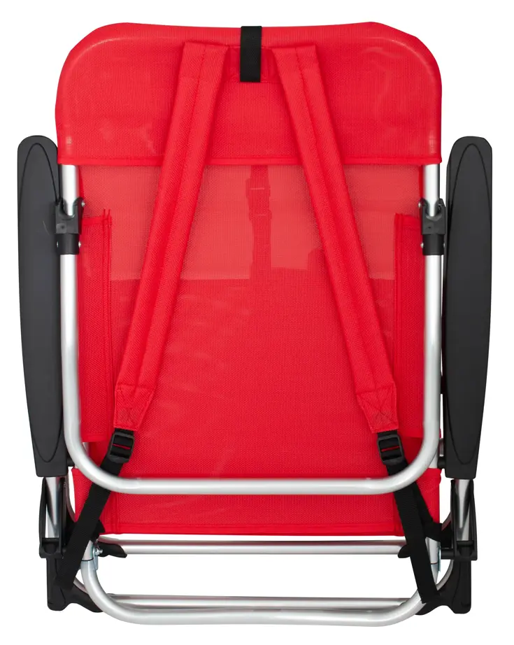 Acapulco Camping/Strandstoel