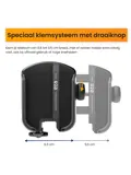 Telefoonhouder Fiets en Scooter