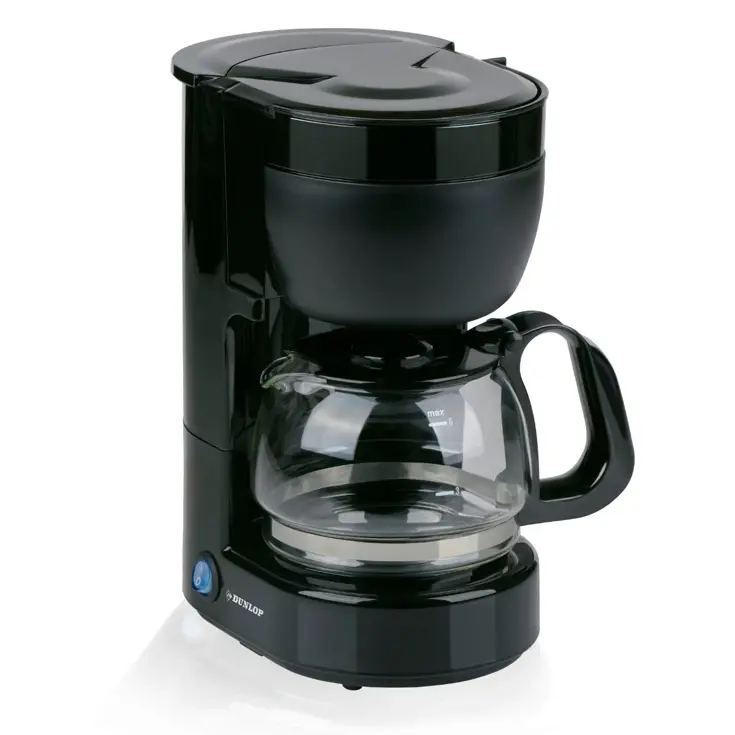 Dunlop Koffiezetapparaat 24V - Koffiemachine