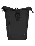 Rolltop rugzak 25L met laptopvak