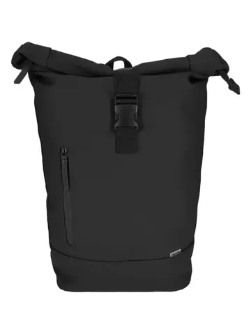 Rolltop rugzak 25L met laptopvak