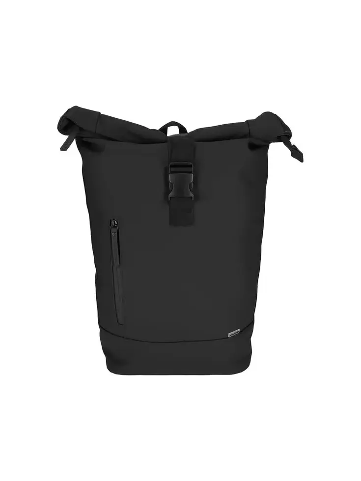 Rolltop rugzak 25L met laptopvak