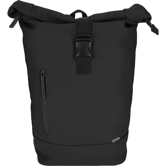Rolltop rugzak 25L met laptopvak