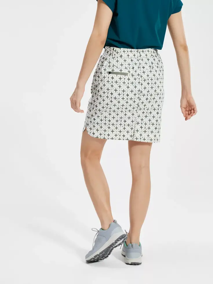 Jitsy – Skort dames
