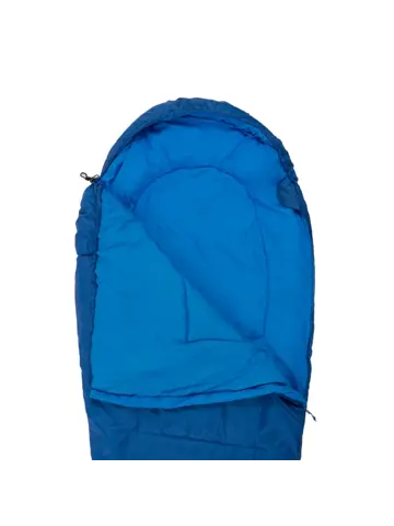 Mummyslaapzak Sleepline 350 blauw