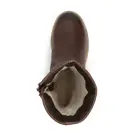 Travelin' Bykland Dames Laarzen - Wolgevoerd