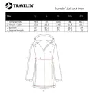 Jari Heren - Hardshell Jas - Waterdicht