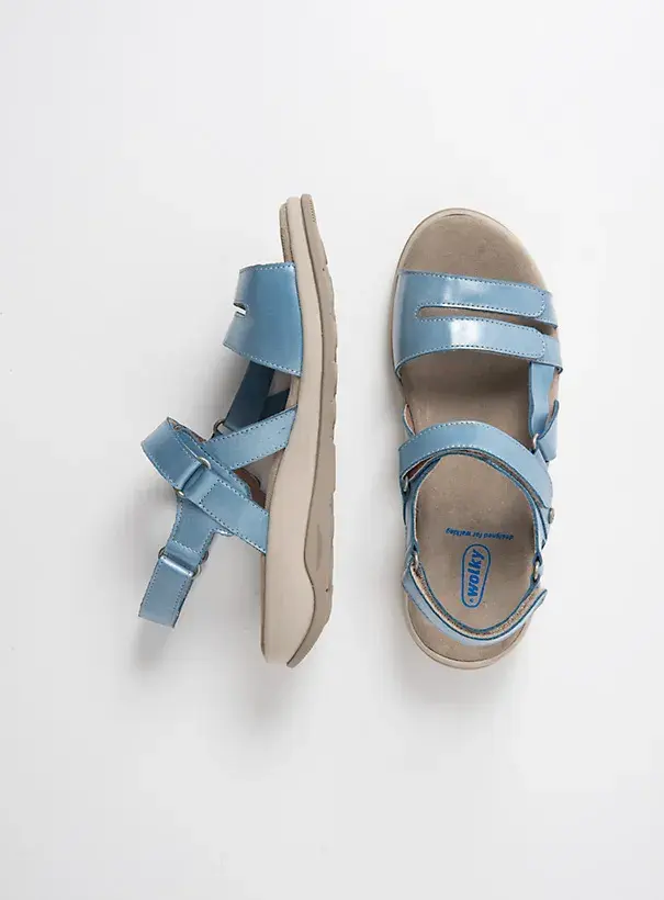 Manilla - Sandalen dames