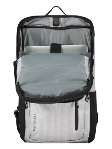 Rugzak - Merida – 21 liter - Laptopvak
