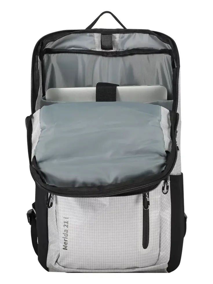 Rugzak - Merida – 21 liter - Laptopvak