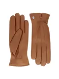 Antwerpen - Damens handschoenen - Leer/Wol