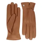Antwerpen - Damens handschoenen - Leer/Wol