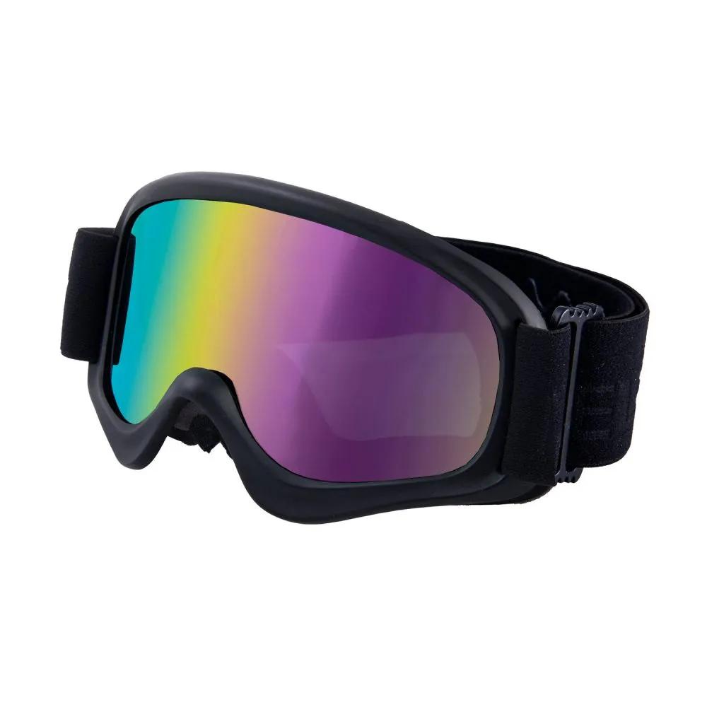 Elrey   Expressway   Junior Goggle  Zwart main product image