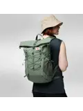 Fjallraven Abisko Hike Foldsack iron grey