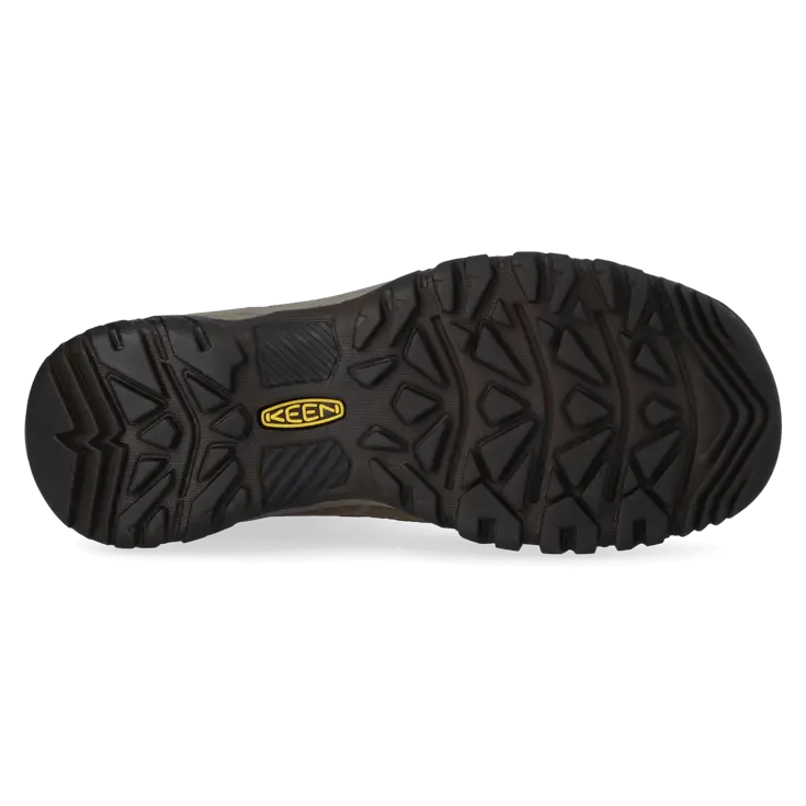 Targhee IV Mid - Wandelschoenen - Heren