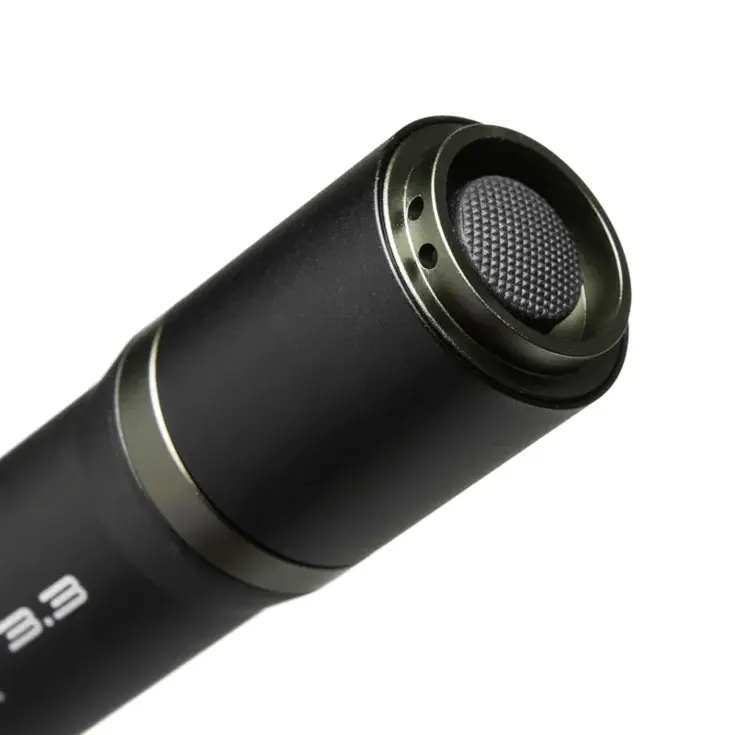 zaklamp Sniper 3.3