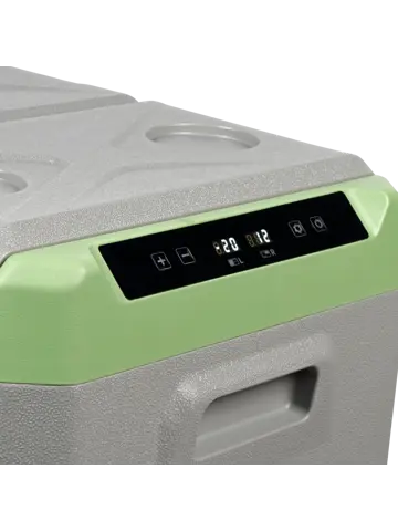 Steamy-E Elektrische Koelbox - 40L