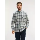 Napan – Overhemd heren – Human Nature